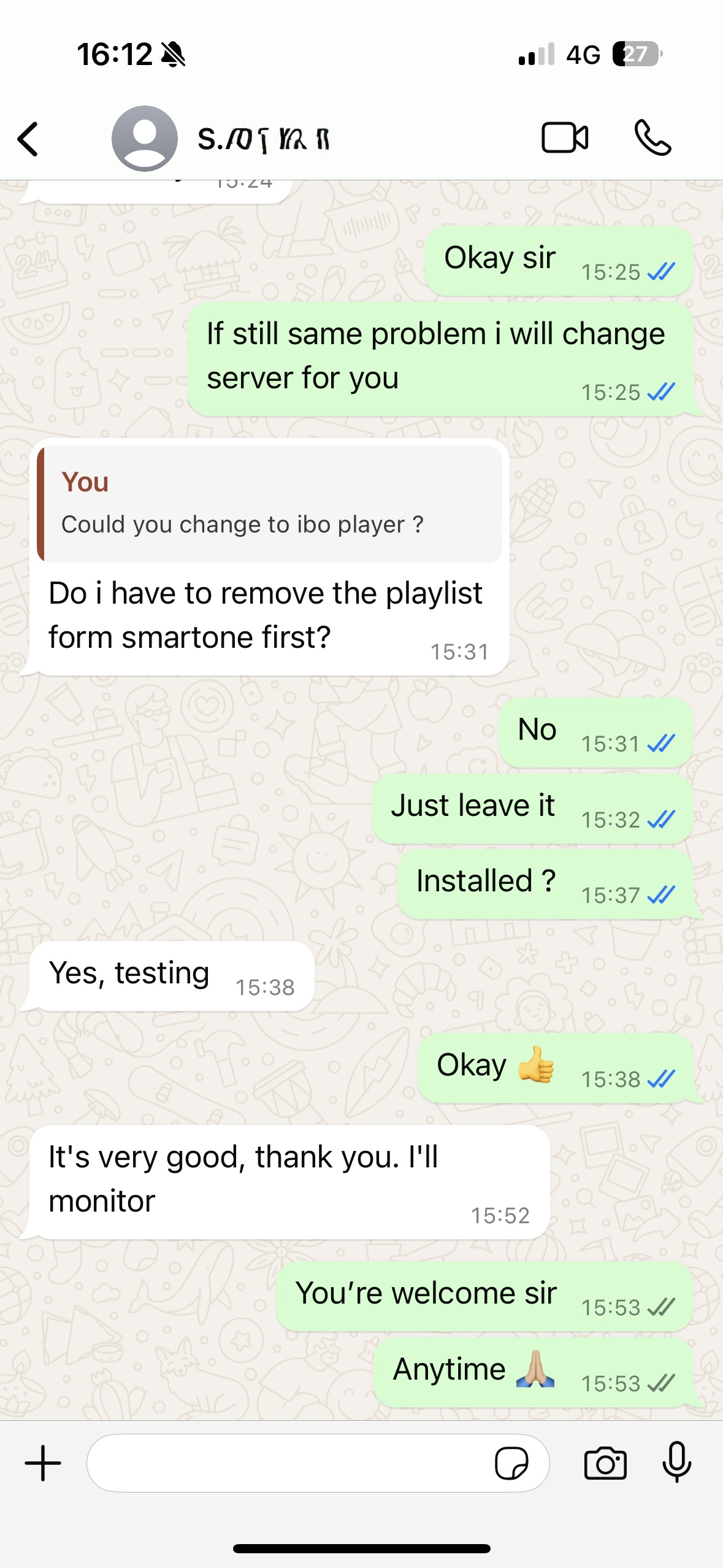 premium iptv playlist