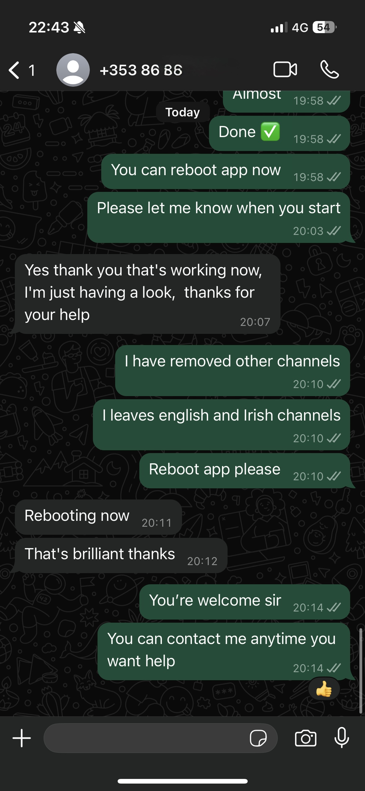 premium iptv playlist