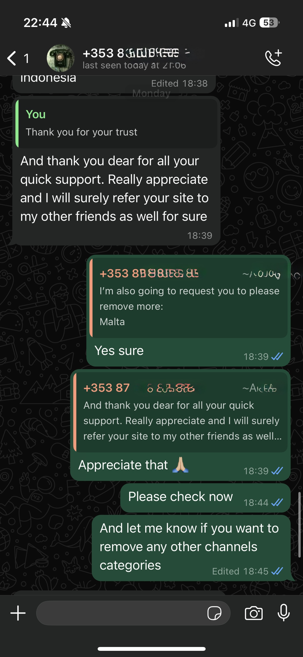 premium iptv playlist