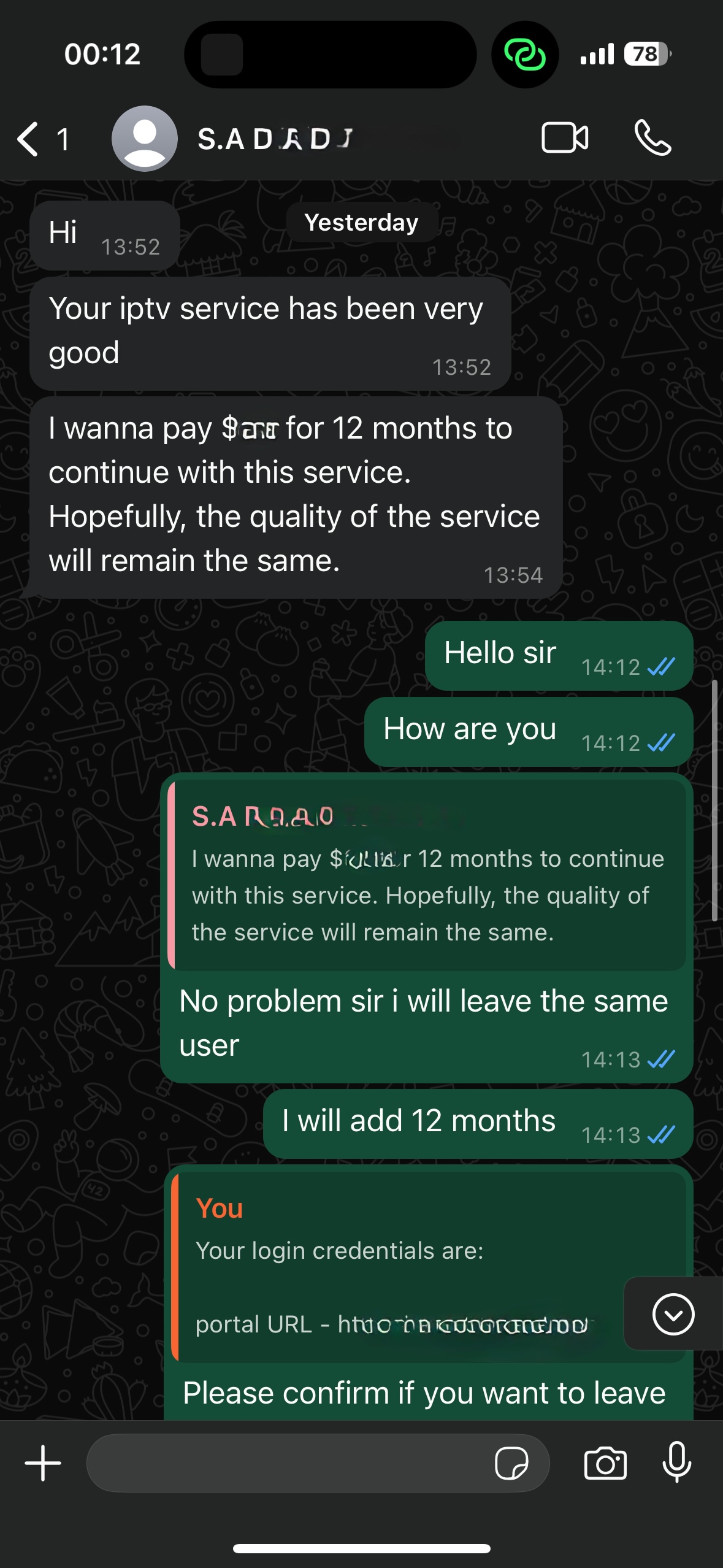 premium iptv playlist